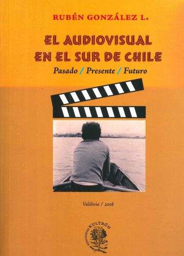 2008: -El Audiovisual en el Sur de Chile (Investigación). Editorial Kultrún, Valdivia.