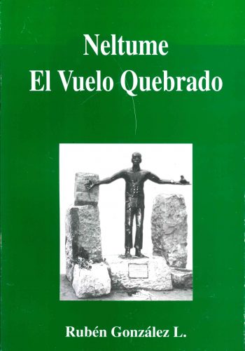 2002: -Neltume El Vuelo Quebrado (Cuentos). Editorial Pentagrama, Santiago.