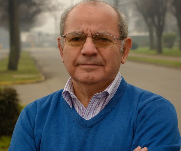 Rubén González Lefno
